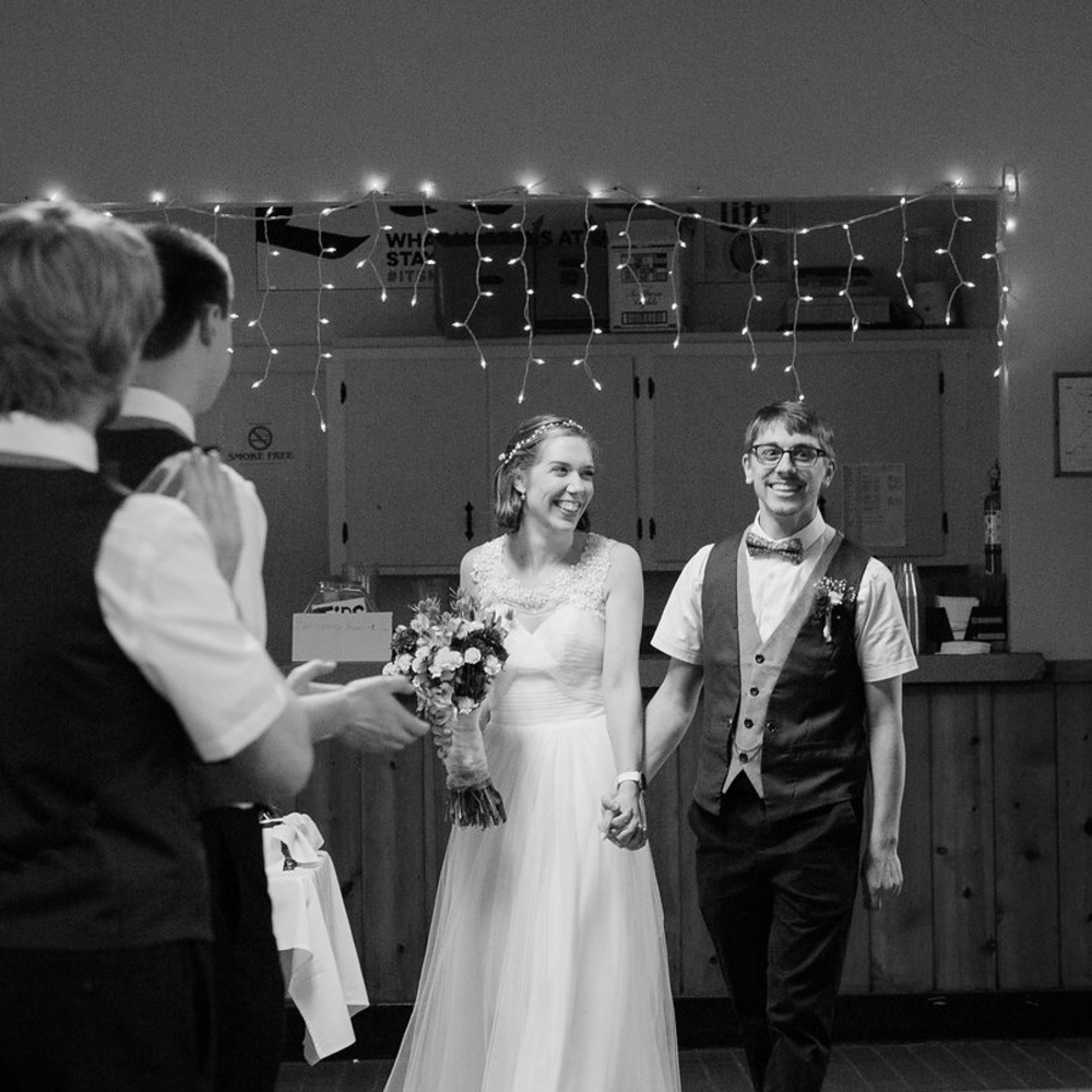 Meet your Posher, Elizabeth